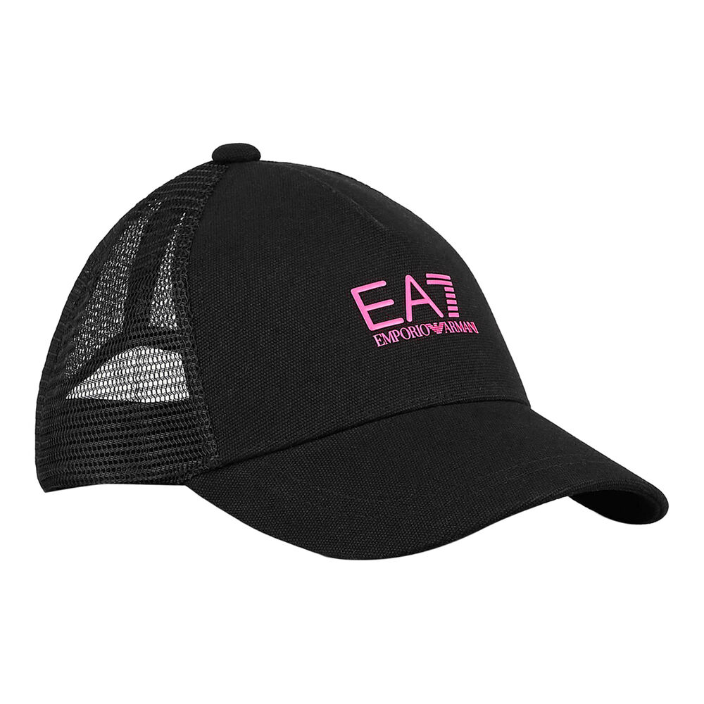 EA7 - Noir , Pink