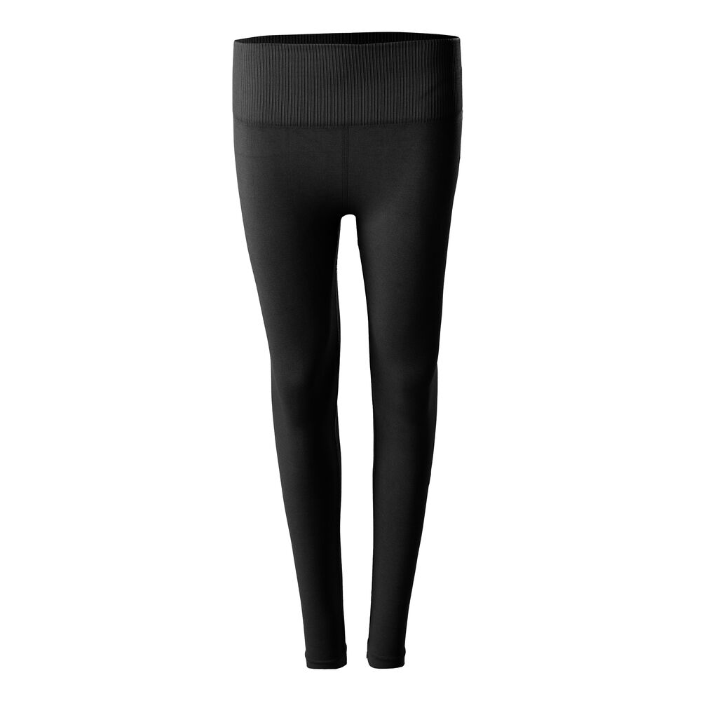 Björn Borg STHLM Seamless Femmes - Noir