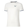 T-shirt Hommes-blanc