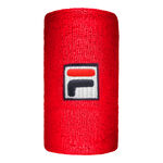 Vêtements Fila Armst Long Wristband 1er Pack