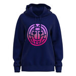 Vêtements BIDI BADU Colortwist Chill Hoody