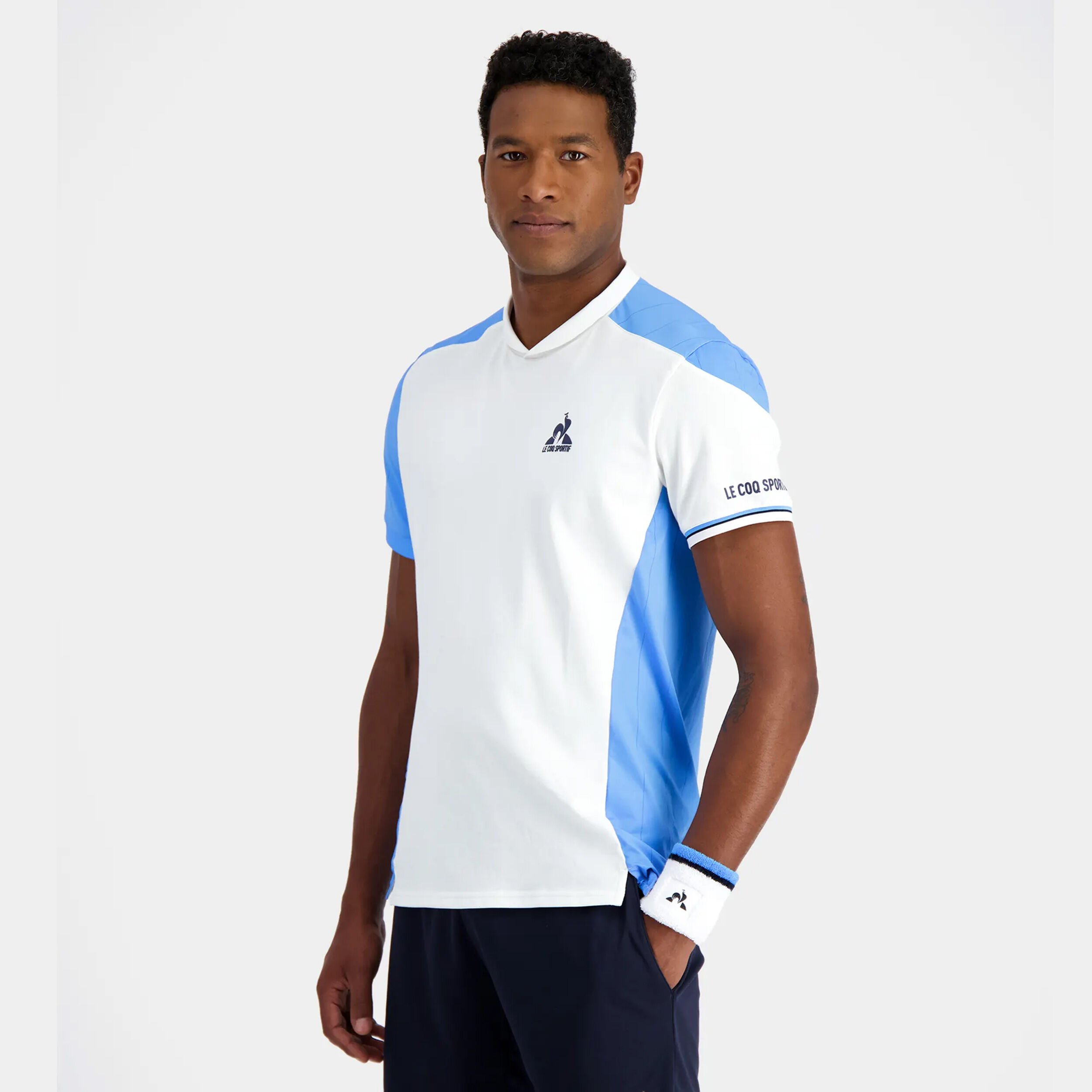 Le coq shop sportif carrière