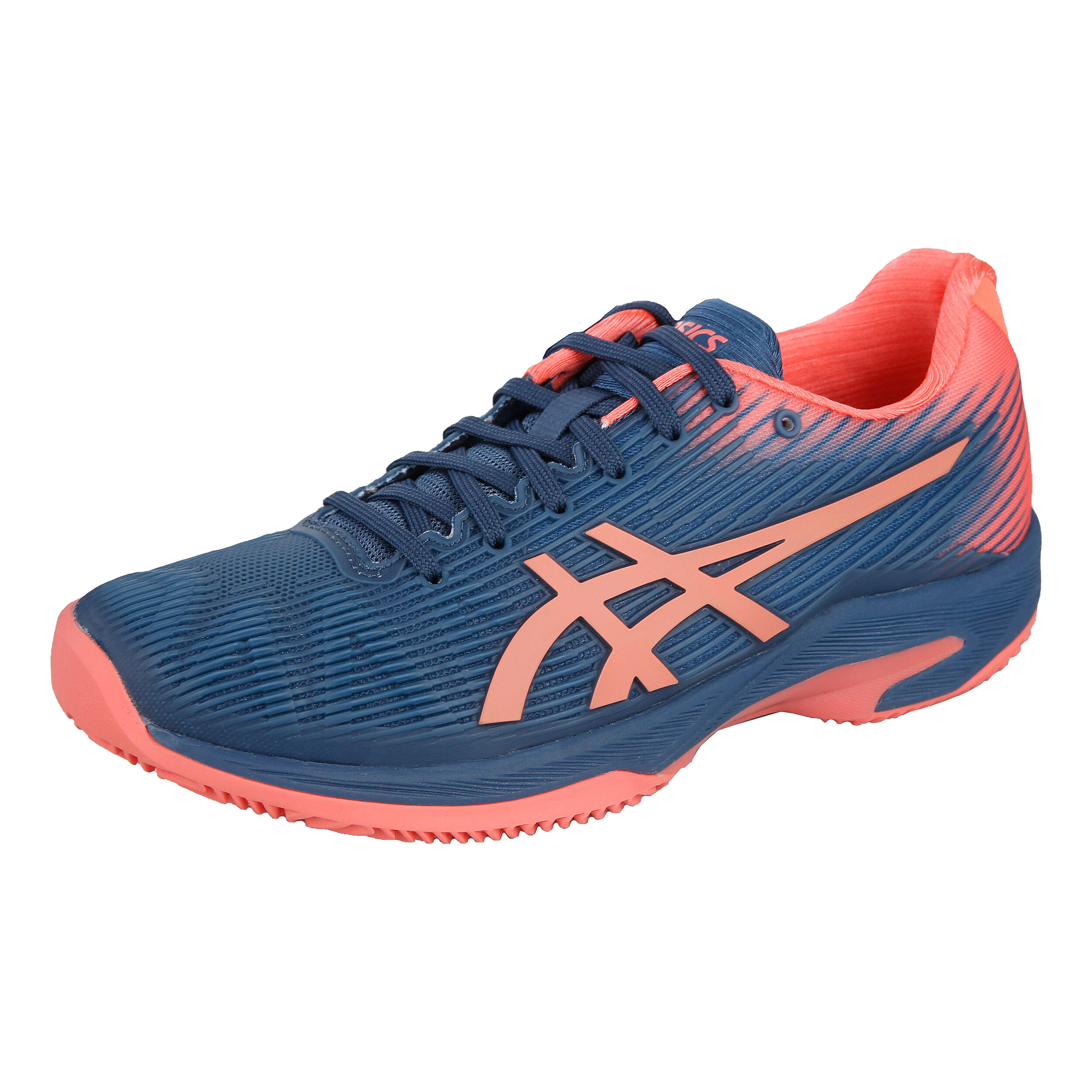 chaussures tennis asics promo