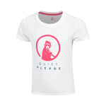 Vêtements Quiet Please Logo Tee