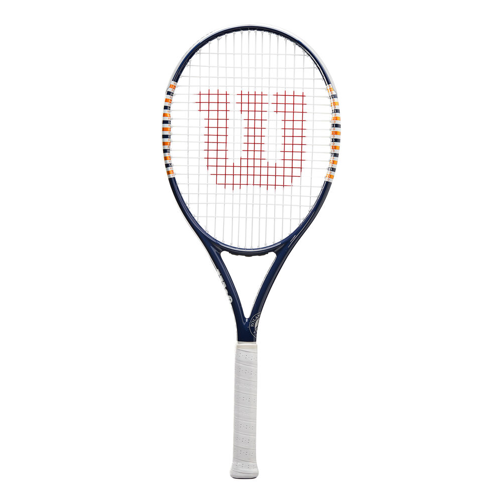 Wilson RG Equipe HP Raquette Polyvalentes