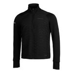 Vêtements Craft Craft ADV SUBZ Veste Running Hommes-Noir