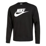 Sportswear Club Back Graphic Sweatshirt