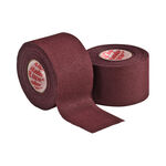Bandages Mueller Sports Medicine Mueller Sports Medicine 3,8cm X 9,1m Tape 1 Bobine-Rouge Foncé