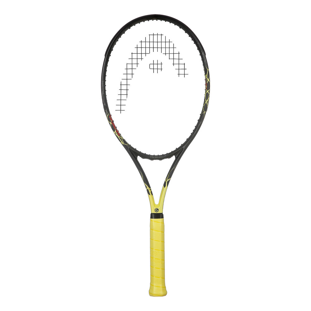 Graphene Touch Radical MP Ltd. (25 Years)