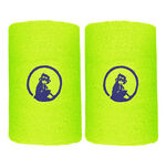 Vêtements Quiet Please Wristband long