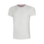 Vêtements BIDI BADU BIDI BADU Crew Chill T-shirt Garçons-Gris