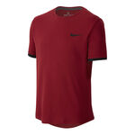 Vêtements Nike Court Dri-Fit Shortsleeve Top Boys