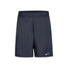Court Dri-Fit Victory 9in Shorts Hommes-Bleu Foncé