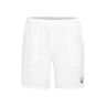 Smash 2.0 Shorts Hommes-Blanc