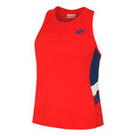 Vêtements De Tennis Lotto Squadra III Tank