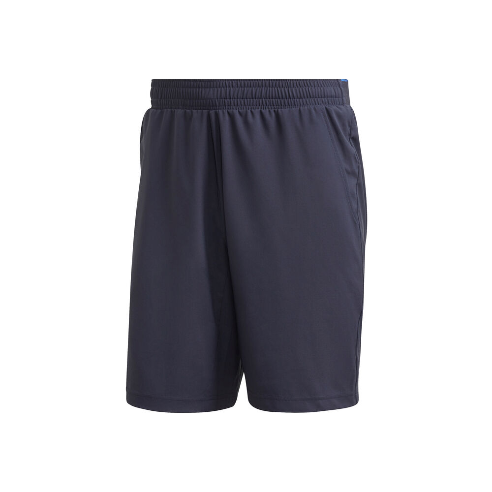 adidas Ergo Eng Shorts Hommes - Bleu Foncé
