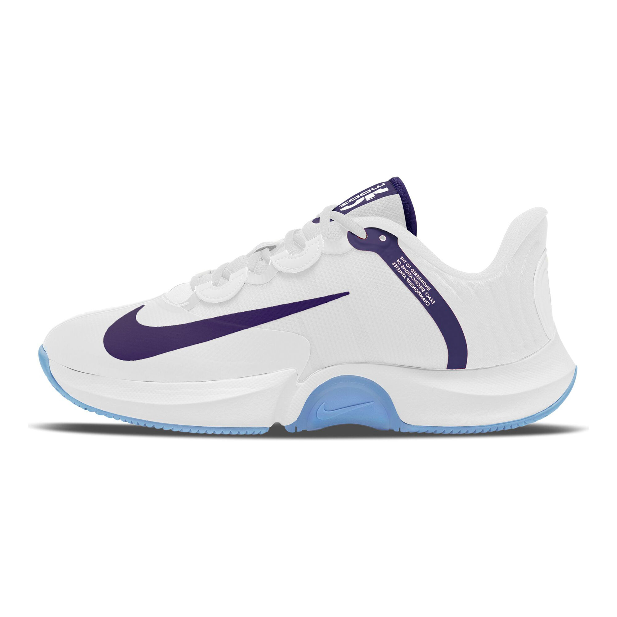 air zoom gp 2