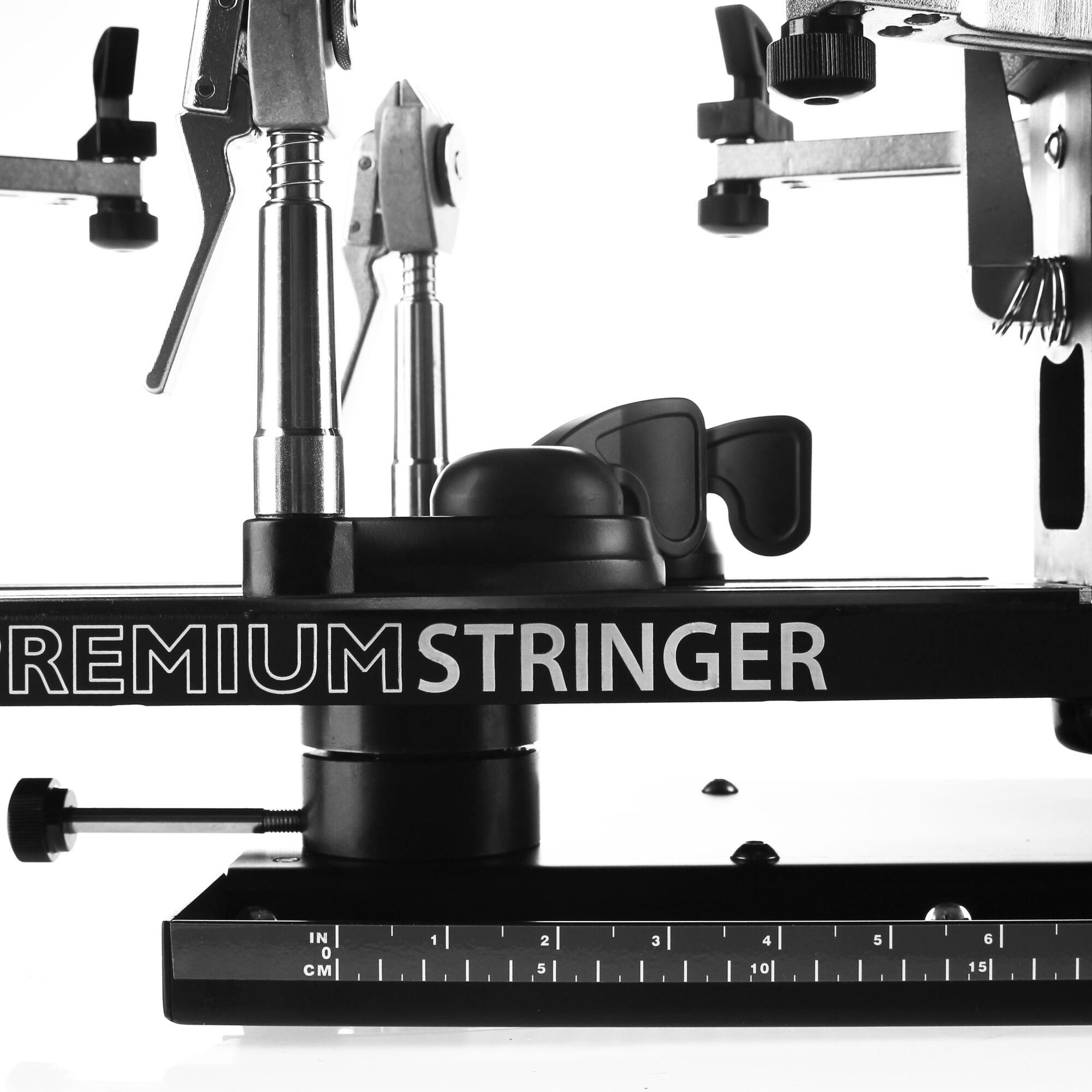 Buy TennisPoint Premium Stringer 8700 Elektro Machine À Corder online
