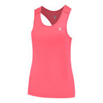 Vêtements K-Swiss K-Swiss Hypercourt Débardeur Tank Top Femmes-Pink