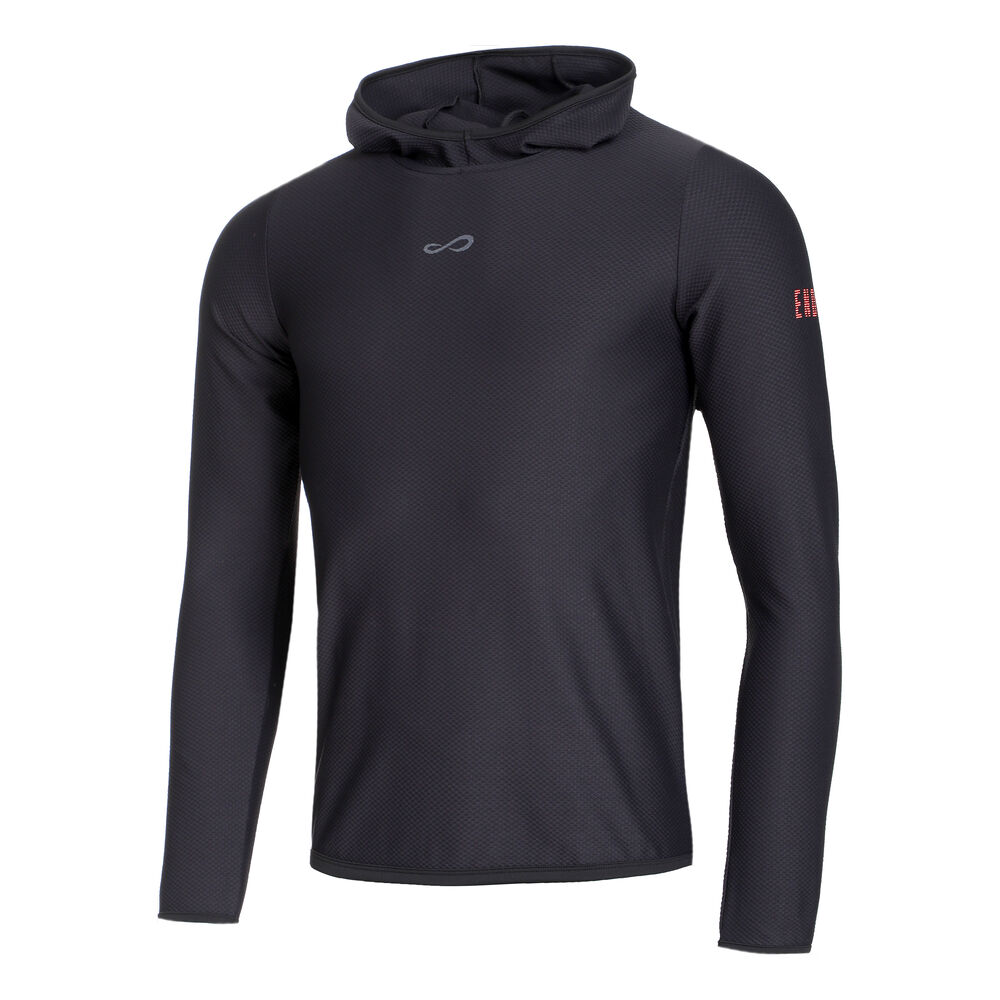 Endless Hero Sweat-shirt Hommes - Noir