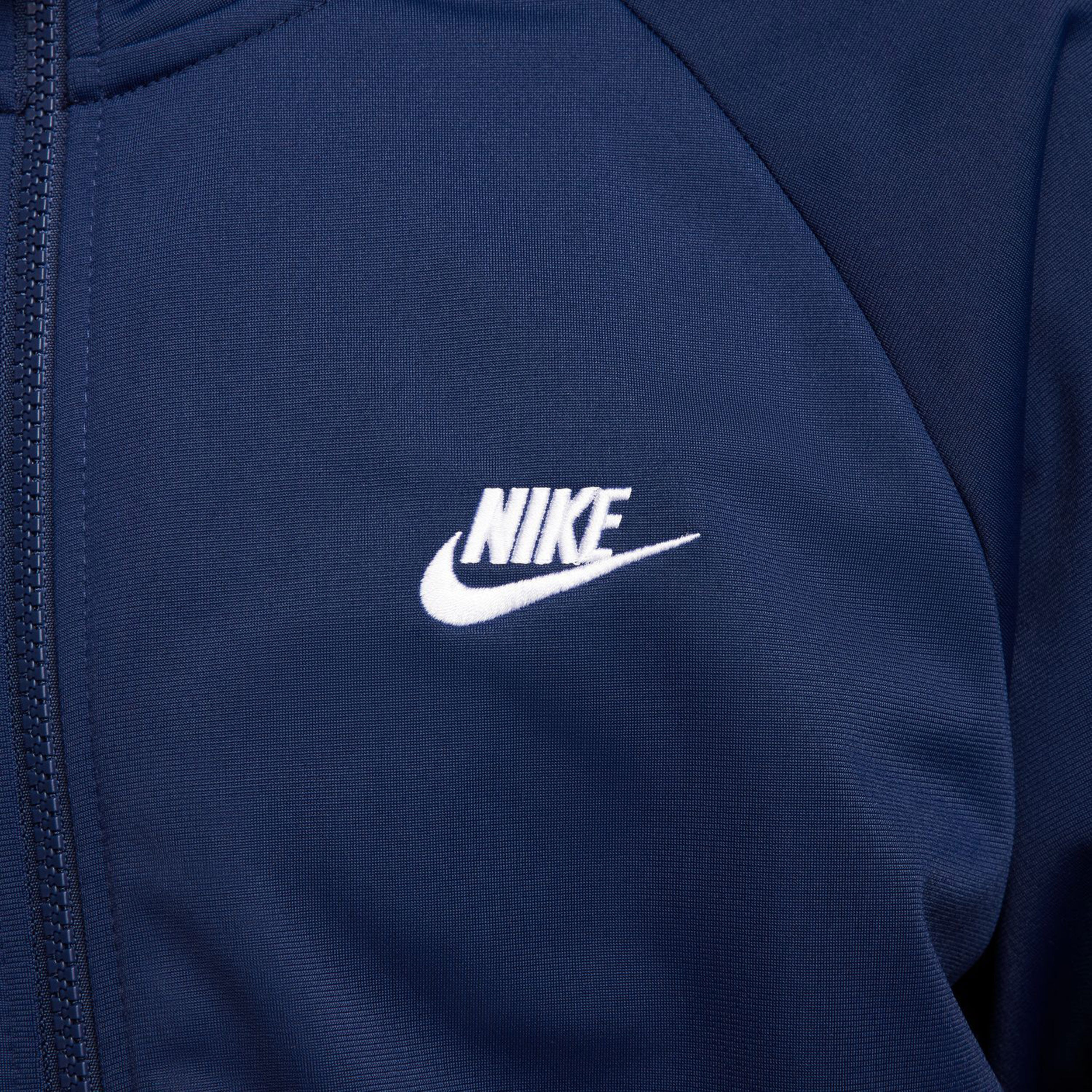 Nike hot sale tribute bleu