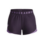 Vêtements Under Armour Play Up 3.0 Shorts Women