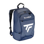 Tecnifibre Tecnifibre Tour Endurance Sac À Dos-Bleu Foncé