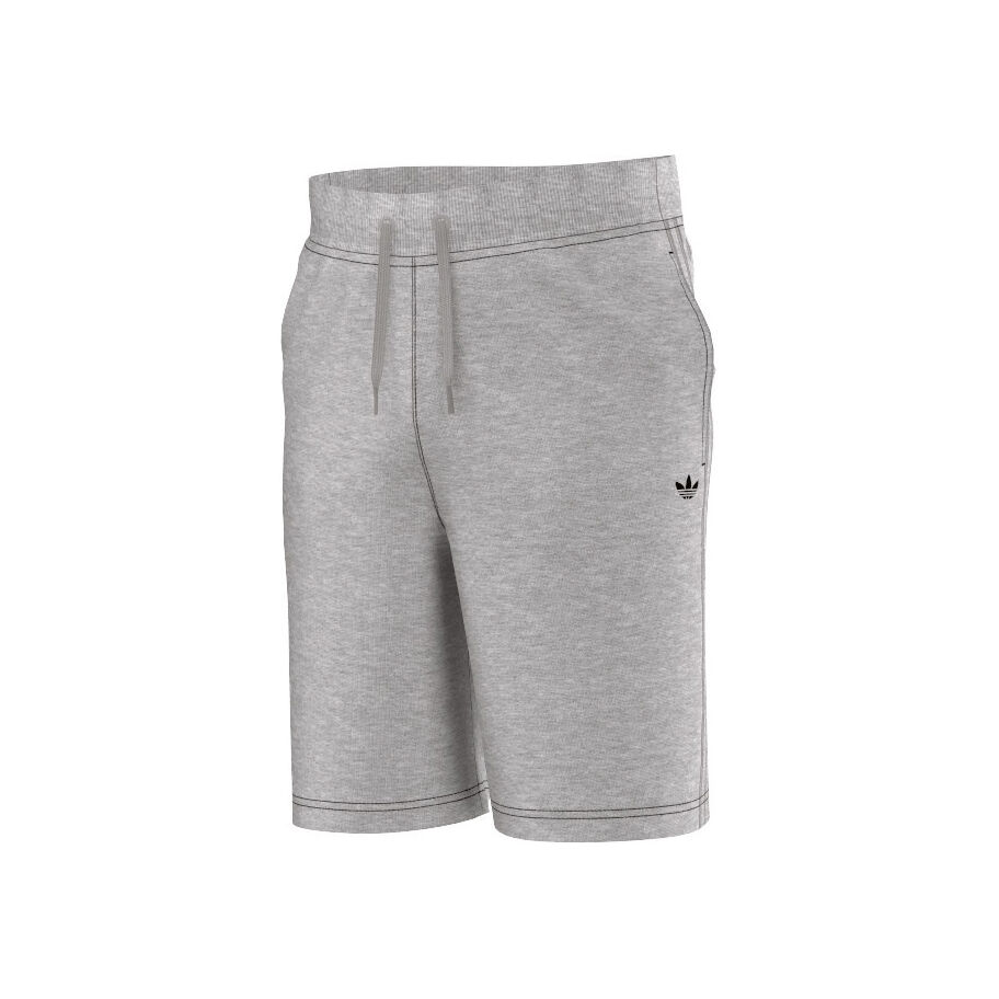 Mens adidas trefoil shorts deals
