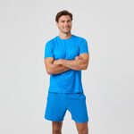 Vêtements Björn Borg Björn Borg Ace Light T-shirt Hommes-Bleu Clair