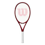 Raquettes De Tennis Wilson Triad Five Rkt Testschläger