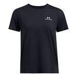Vêtements De Tennis Under Armour Rush Energy Shortsleeve 2.0