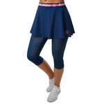 Vêtements BIDI BADU Faida Tech Scapri Women