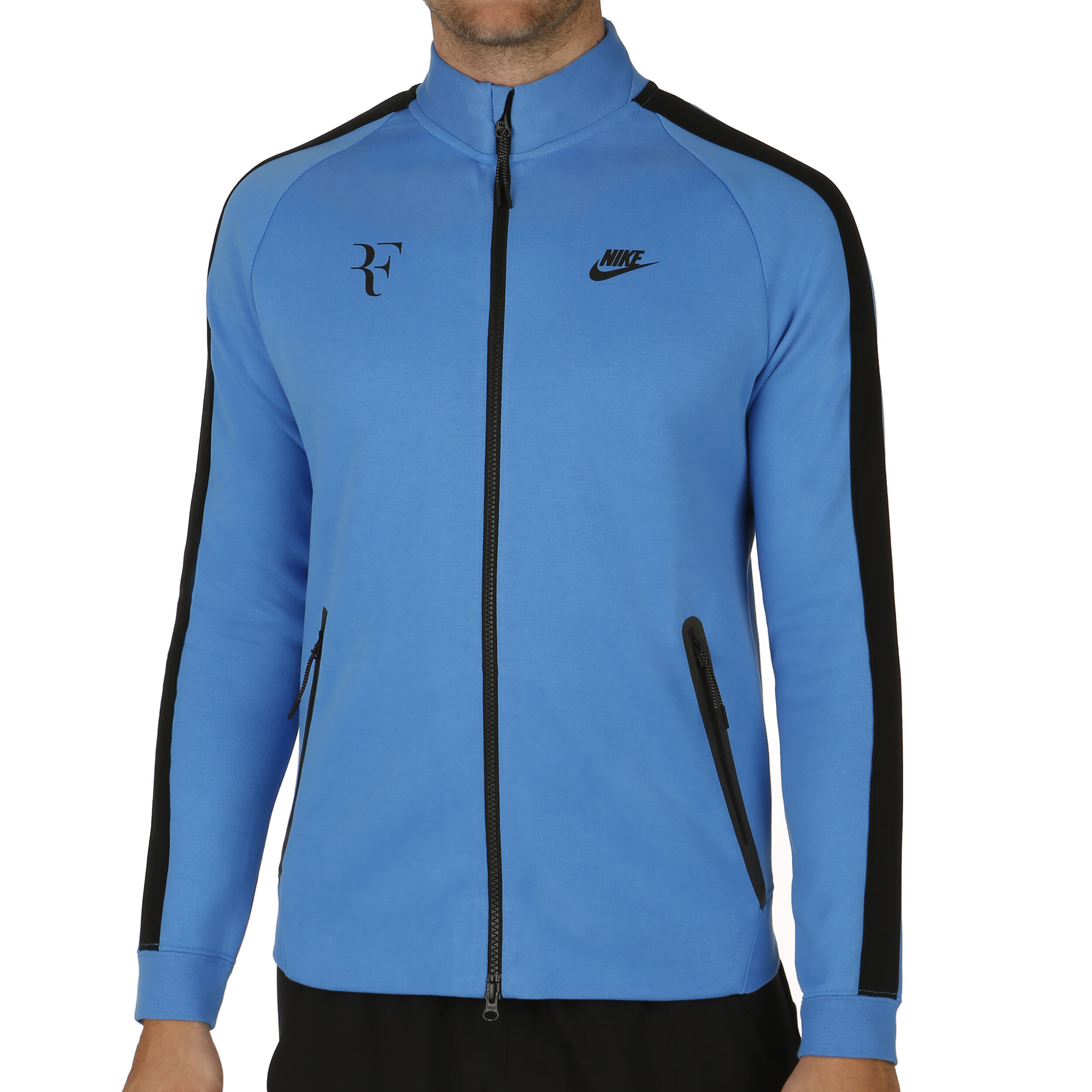 veste roger federer