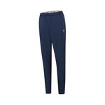 Vêtements De Tennis Dunlop Club Boys Knitted Pants
