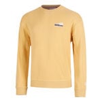 Vêtements De Tennis Wilson M Parkside Crew Golden