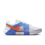 Chaussures De Tennis Nike Zoom GP Challenge 1 AC