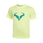 Vêtements Nike Dri-Fit RAFA Tee