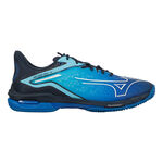 Chaussures De Tennis Mizuno Wave Exceed Tour 6 Ac