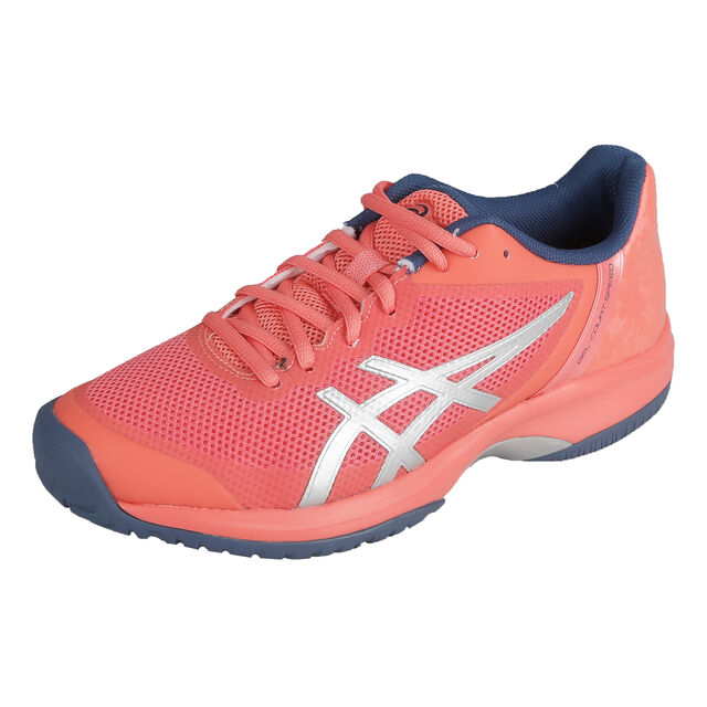 asics gel court speed tennis shoes