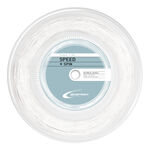 Isospeed Isospeed Pulse Bobine Cordage 200m-Blanc