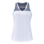 Vêtements De Tennis Babolat Play Tank Top