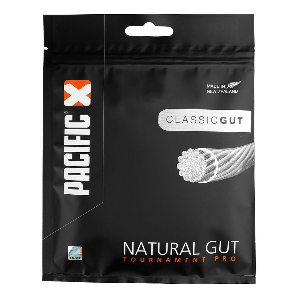 Pacific Tournament Pro Classic Gut Cordage En Set 12,2m - Écru