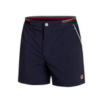 Vêtements De Tennis Fila Short Stephan Men