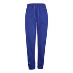 Vêtements Babolat Babolat Exercise Pantalon Survêtement Femmes-Bleu