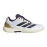 Defiant Speed 2 Chaussures Toutes Surfaces Hommes-Blanc,Violet