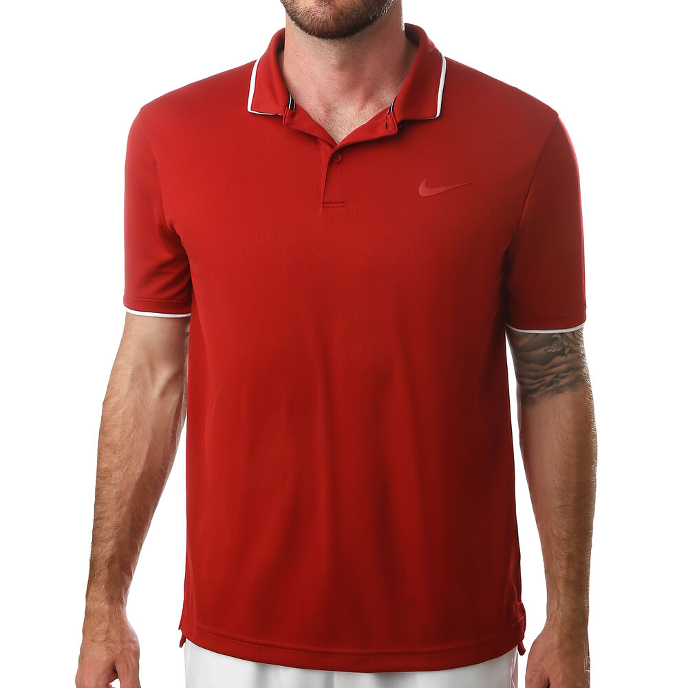 Court Dry Polo Hommes