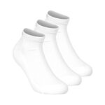 Vêtements Tennis-Point Tennissocken kurz 3er Pack