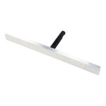 Équipement court de tennis Tegra Tegra Raclette Aluminium, Sans Manche-Multicouleur