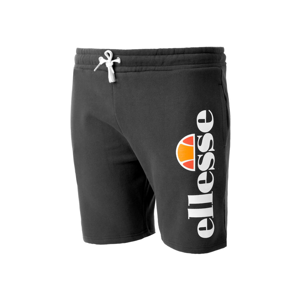 Ellesse Bossini Hommes - Gris Foncé, Blanc