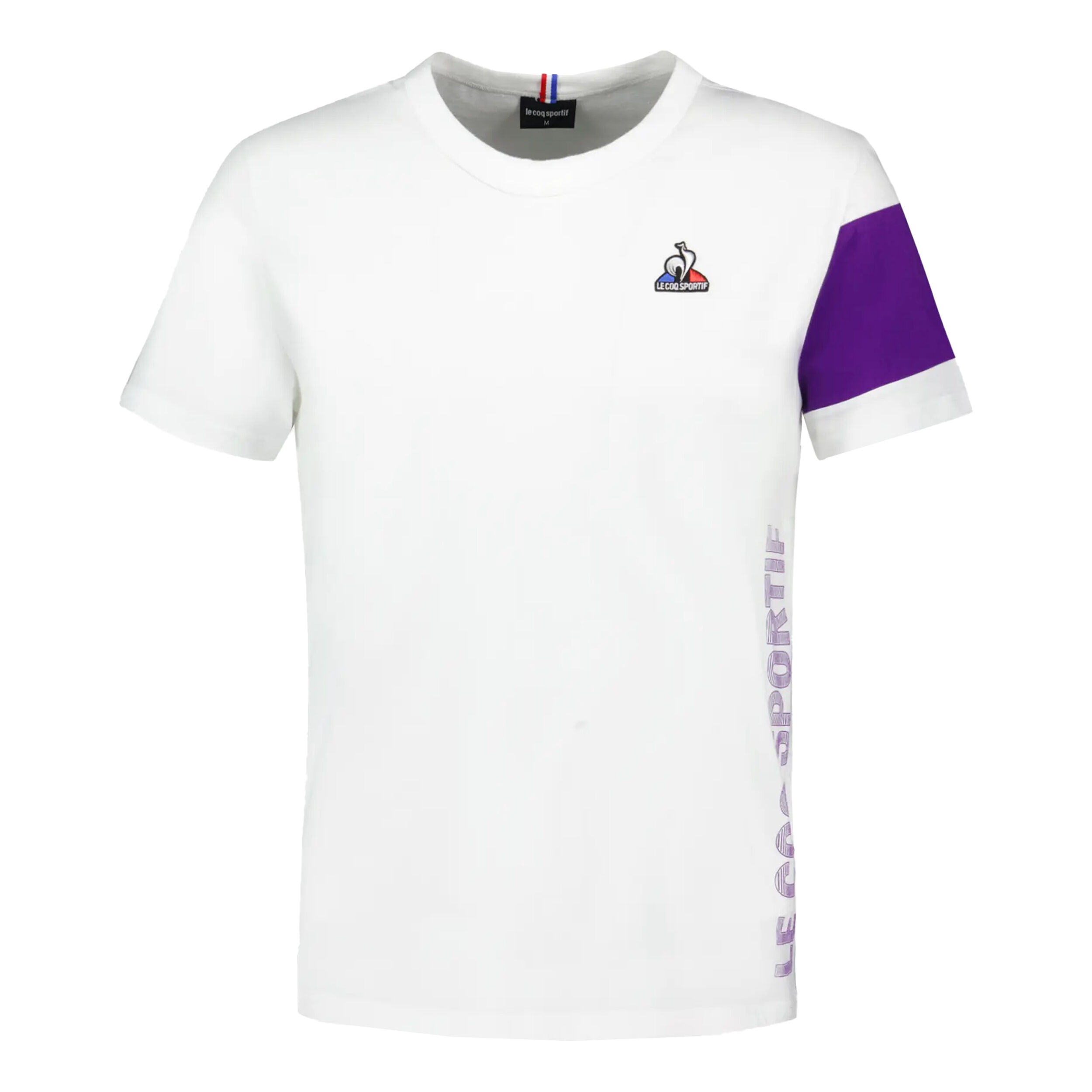 Le coq sportif t shirt zalando best sale